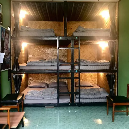 Pai Way Hostel (Adults Only)-3